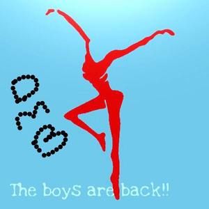 Meet your Posher, Anne